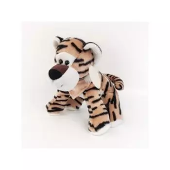 Мягкая игрушка «Тигрёнок сидячий», 23 см