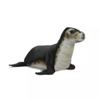 Мягкая игрушка «Тюлень-монах», 65 см