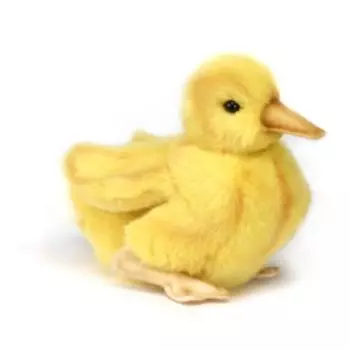 Мягкая игрушка «Утенок», 20 см