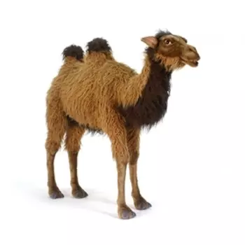 Мягкая игрушка "Верблюд"