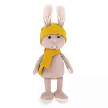 Мягкая игрушка «Зайчик Сёма», 20 см