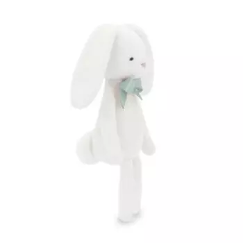 Мягкая игрушка «Зайчонок Мася», 12 см