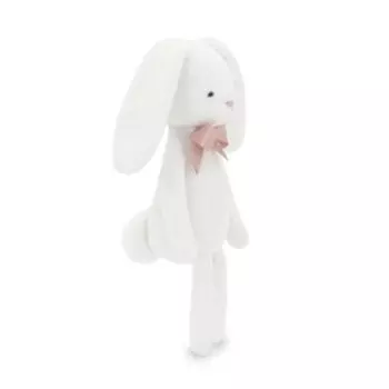 Мягкая игрушка «Зайчонок Мася», 12 см