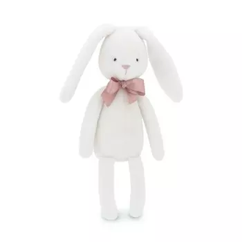 Мягкая игрушка «Зайчонок Мася», 12 см