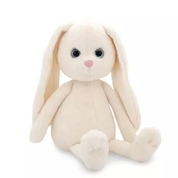 Мягкая игрушка «Зайчонок Пушистик», 35 см