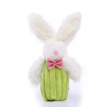 Мягкая игрушка «Зайка»