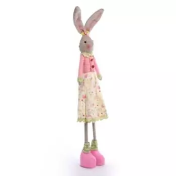 Мягкая игрушка «Зайка», 68 см