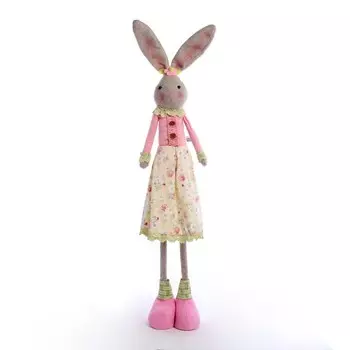 Мягкая игрушка «Зайка», 68 см