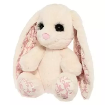 Мягкая игрушка «Зайка Алиса», 27 см