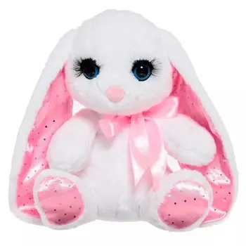 Мягкая игрушка «Зайка Алиса», 27 см