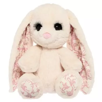 Мягкая игрушка «Зайка Алиса», 27 см