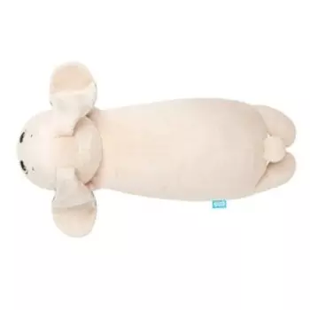 Мягкая игрушка «Зайка Булочка»