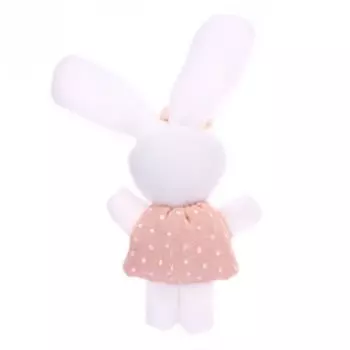 Мягкая игрушка «Зайка», цвета МИКС