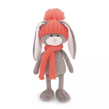 Мягкая игрушка «Зайка Маня», 20 см