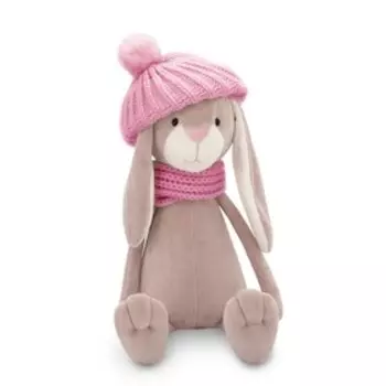 Мягкая игрушка «Зайка Марта», 30 см