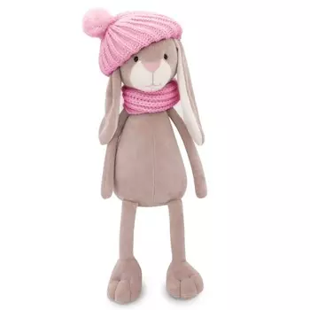 Мягкая игрушка «Зайка Марта», 30 см