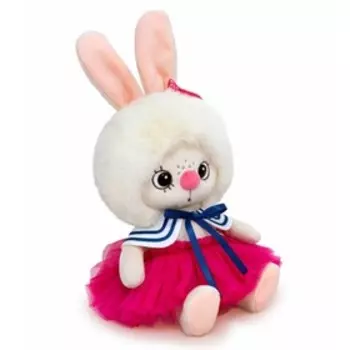 Мягкая игрушка «Зайка Мила», 20 см