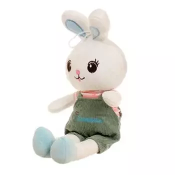 Мягкая игрушка «Зайка», виды МИКС