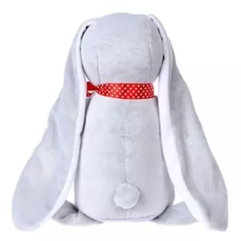 Мягкая игрушка «Зайка с длинными лапами», 60см