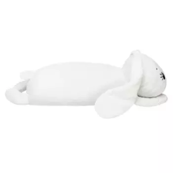 Мягкая игрушка «Зайка Снежинка»