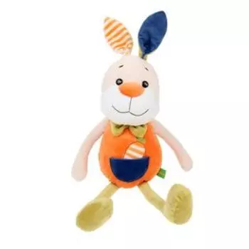 Мягкая игрушка «Заяц Банди»