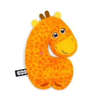 Мягкая игрушка «Жираф Раф», 18 см