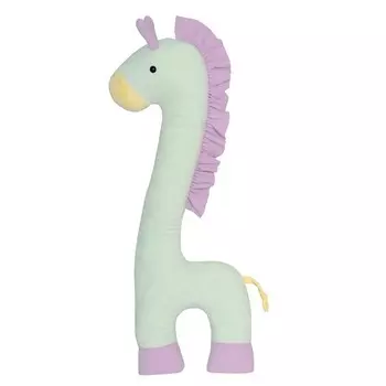 Мягкая игрушка «Жираф Раффи», 88 см