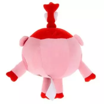 Мягкая музыкальная игрушка «Нюша»