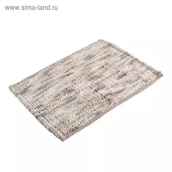 Мягкий коврик Icat, 80х50 см