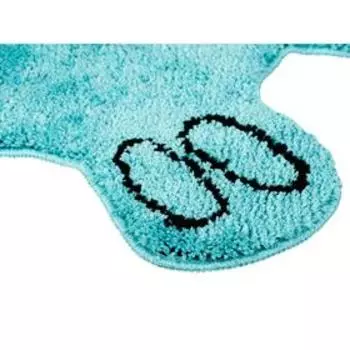 Мягкий коврик Irony