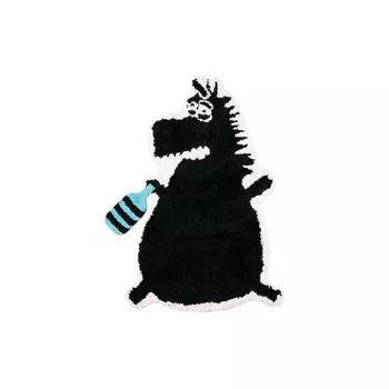 Мягкий коврик Irony