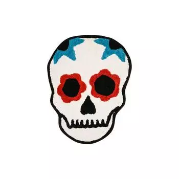 Мягкий коврик Los Muertos