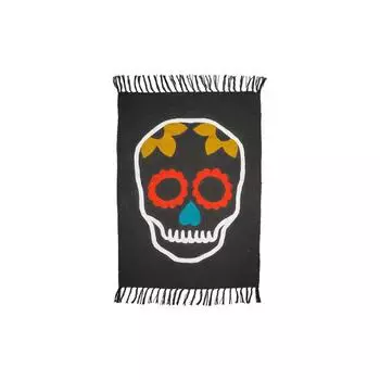 Мягкий коврик Los Muertos