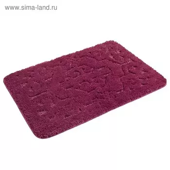 Мягкий коврик Orient, 80х50 см