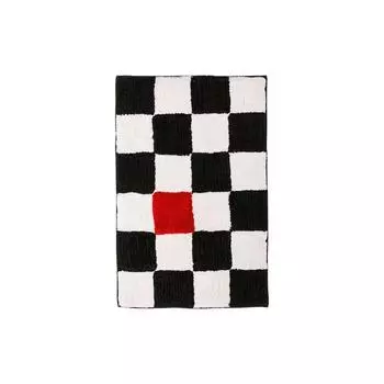 Мягкий коврик Race