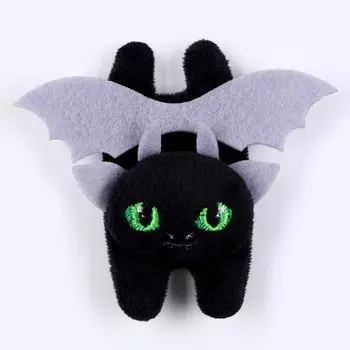 Мягкий магнит «Милый дракончик»