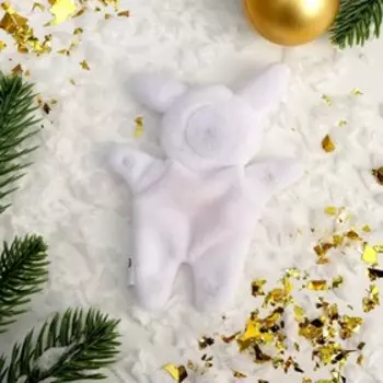 Мягкий магнит «Счастья»