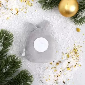 Мягкий магнит «Ты топчик»