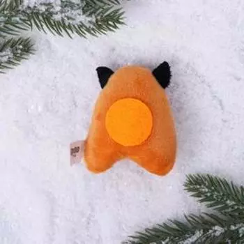 Мягкий магнит «Зажигай»