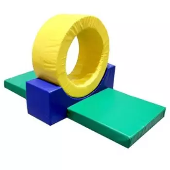 Мягкий модуль «Кольцо»