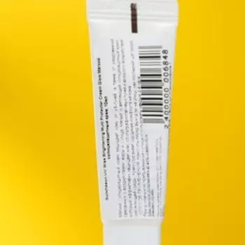 Мягкий солнцезащитный крем Sulwhasoo, 10 мл