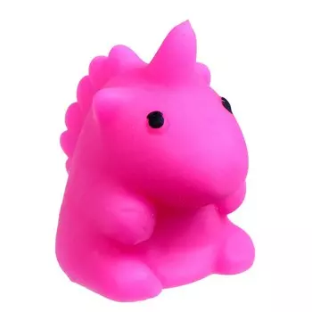 Антистресс игрушка - мялка «Единорог», МИКС