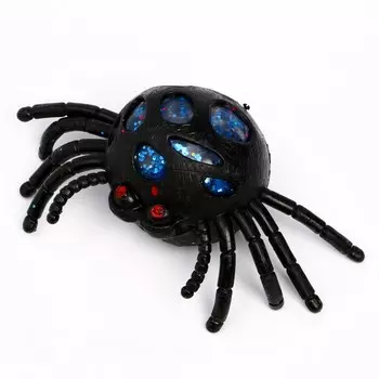 Антистресс сквиш мялка «Зверушки», с гидрогелем, в пакете, МИКС