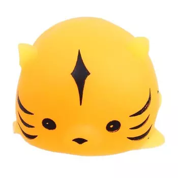 Антистресс игрушка - мялка «Тигрёнок»