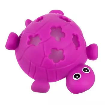 Мялка «Черепаха», цвета МИКС