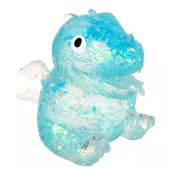 Мялка "Дино", виды МИКС