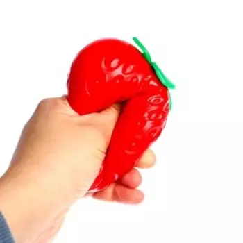 Мялка «Клубничка»