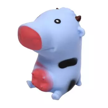 Мялка «Корова», цвета МИКС