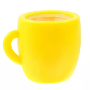 Антистресс игрушка - мялка «Хомяк», цвета МИКС