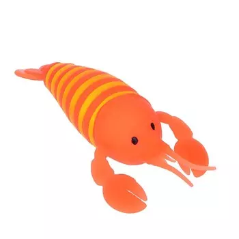 Мялка «Краб», цвета МИКС